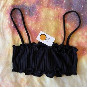 Tropic of C bralette